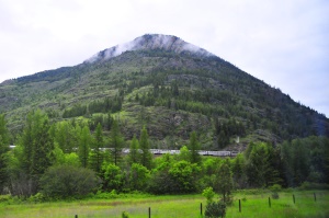 Going to the Sun Road | Kalispell